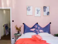 Duoke Homestay (Nanmenwan)