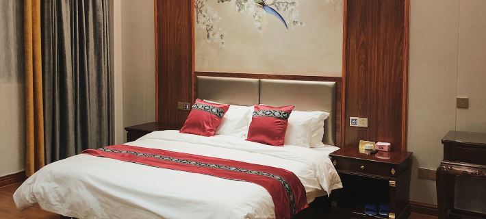 Gutian Dadongfang Hotel Hotels in Gutian