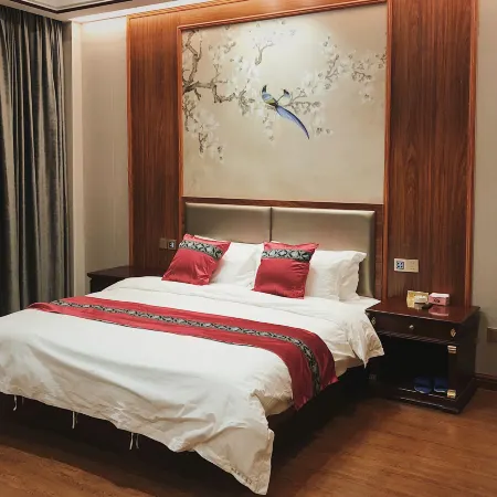 Gutian Dadongfang Hotel