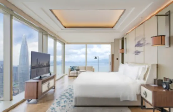 Raffles Shenzhen