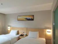 7Days Inn Hotel (Xichang Aerospace Avenue Jixiang Road) - 2-Star