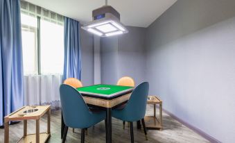 Park Shuya  Wisdom Hotel