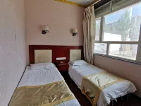 Yiyuan Holiday Hotel Hôtels à : Guyuan