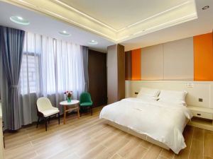 Funing Yuranju Convenient Hotel