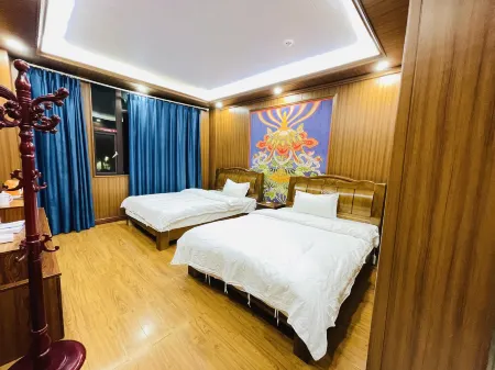 Litang Tu Bo Hotel
