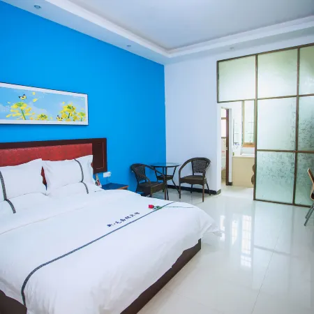 MAOXIPUHOTEL Hotels in Shuangfeng