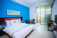 โรงแรมเม่าซีปู้