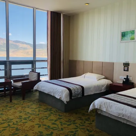 Ningcheng Zimeng Lake Hotel