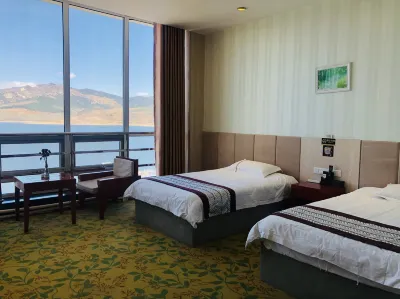 Ningcheng Zimeng Lake Hotel