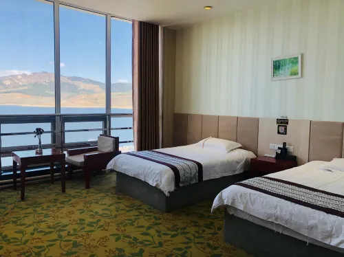 Ningcheng Zimeng Lake Hotel