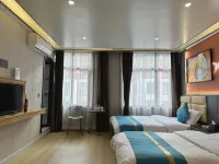 Hotel Paschi