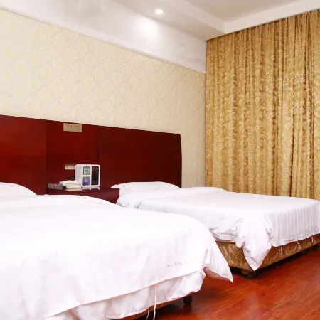 Wuxing Hotel