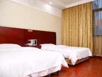 Wuxing Hotel Hotel in zona Zhenglou Station