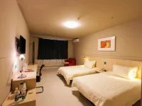 Jinjiang Inn (Tianjin Xinkai Road) Hotels near Tianjin Railway Station