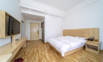 Guilin Aishang Apartment - Hizvo