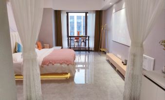 Qingguo Boutique Hotel (Yunlong Wanda Branch)