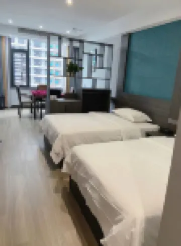 Qiyuan Apartment