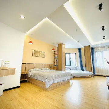dighome Hotels near Changdao
