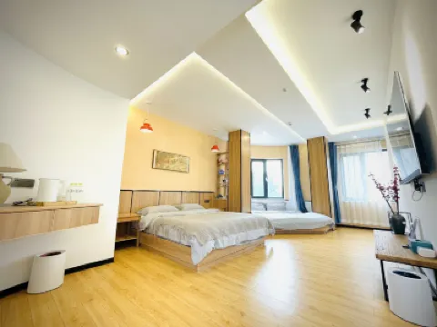 港居民宿 長島（港口） 長島周辺のホテル