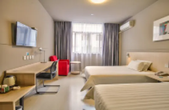 Jinjiang Star Hotel (Xiangshan Bus Terminal)