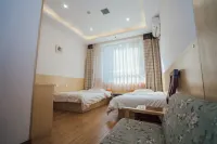 Benxi Jiupinjia Hotel