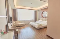 Arongqi Dingrun Business Hotel Hotels in Arun Banner