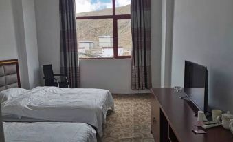 Angren Shunyi Hotel