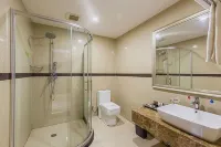 鑫富源大飯店（運城南風廣場店） - 3 星級