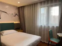 CHEERMAY HOTELS(Beijing Qinghe High Speed Railway Station West Sanqiqiao Branch) Hotels near Qinghe Railway Station