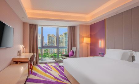 Lavande hotel Changsha sunshine 100 Phoenix Street store - Housity