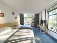 Fanjing Mountain Guoyun Mountain Residence