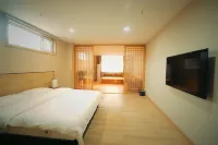 Sheyi Tea Culture Boutique Hotel (Hohhot Dazhaosi Branch)