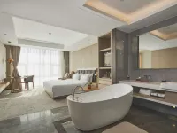 Haan Grand Hotel Hotel berhampiran Tongzhouxi Railway Station