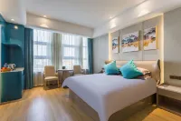 Hohhot Relax Hotel (Inner Mongolia Hospital)