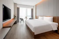 The COLI Hotel Jinan Hotels near Ji'nan Huashan Mountain