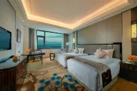 Grand New Century Hotel Tiantai Taizhou Hôtels à : Tiantai