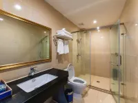 Xingyuewan Seaview Holiday Hotel Hotel a Changhai