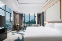 Hechi Yueyue Hotel (Vocational Education Center Branch)