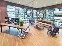 HanTing Hotel (Fushun Wanda Plaza)