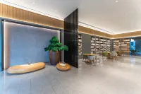 JI Hotel (Fuzhou Caifu Plaza)