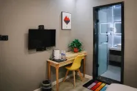 Changzhi 25 Hours Express Hotel