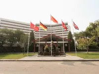 北京國都ホテル