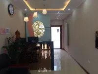 Daning Junlin Express Hotel Hotels in Daning