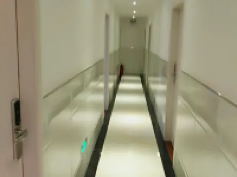 Chizhou Mingmen Business Hotel