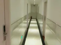 Chizhou Mingmen Business Hotel