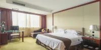 Zilongwan Hotel - Casual Tweelingzaal