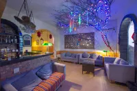 131 International Youth Hostel