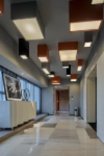 Zhengzhou  Aishang Hotel ( CBD Convention and Exhibition Center East Shilipu Subway Station)