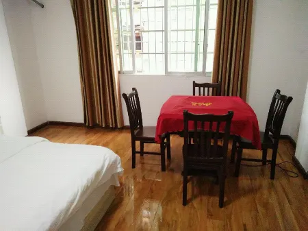 Sandu Laker Hotel Отели рядом с достопримечательностью «Shui Ge Shui Zhai»