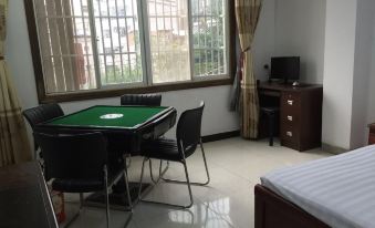 Susong Shuangan Business Hotel